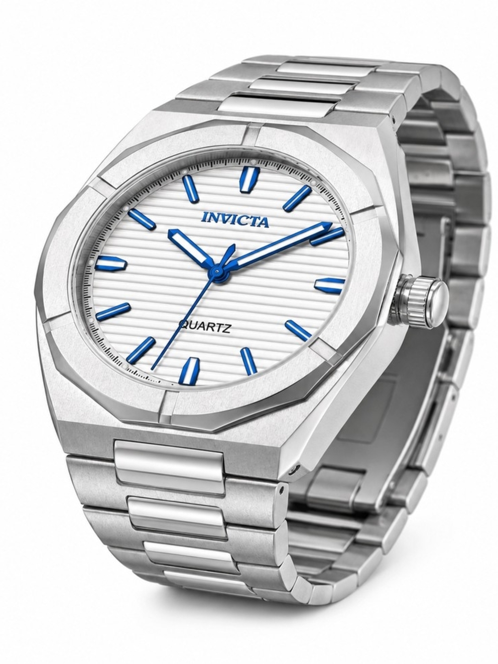 Invicta Celestial Polaris Men's Watch - 42mm. Steel (69212)